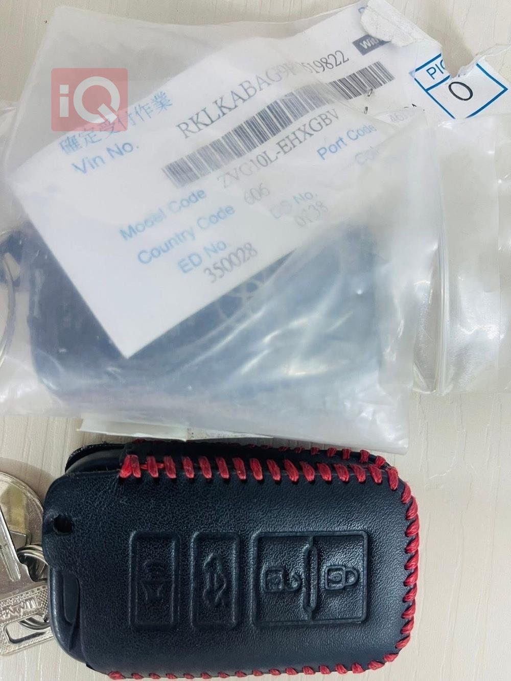 تويوتا كورولا كروس